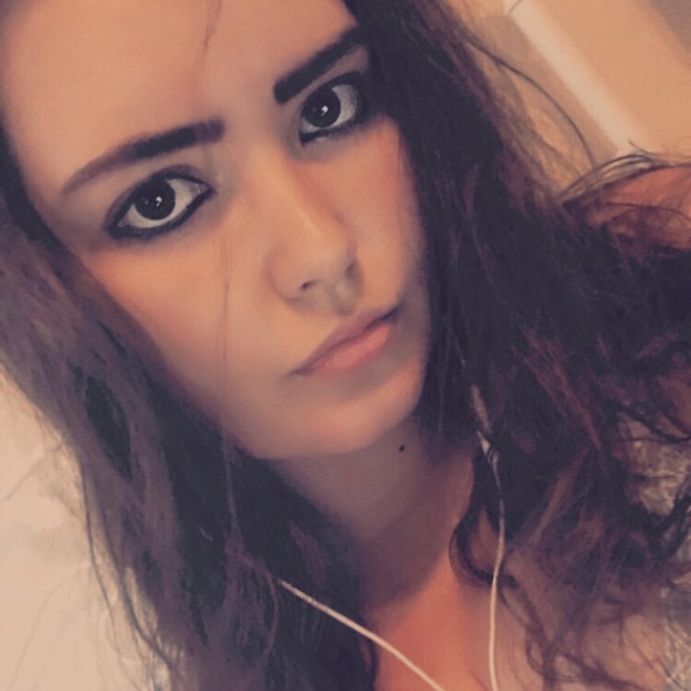 Meet your Posher, Mckenzie